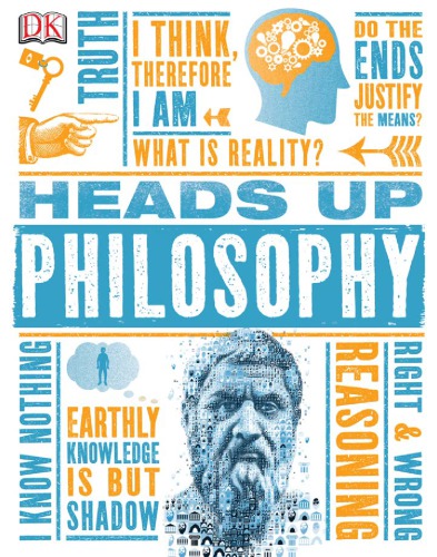 دانلود کتاب Heads Up Philosophy
