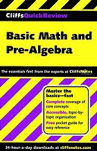 دانلود کتاب Basic math and pre-algebra
