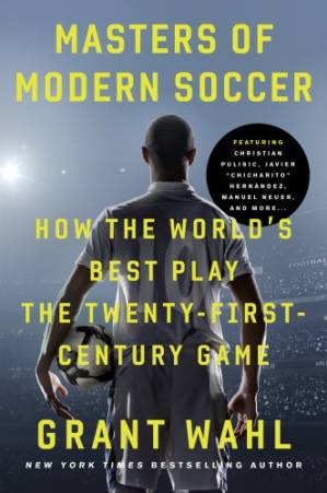 دانلود کتاب Masters of Modern Soccer
