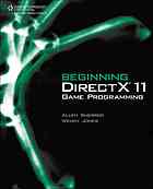 دانلود کتاب Beginning DirectX 11 game programming