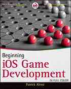 دانلود کتاب Beginning iOS game development