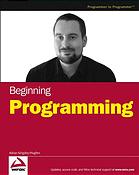 دانلود کتاب Beginning programming
