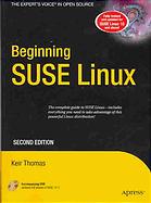 دانلود کتاب Beginning SUSE Linux