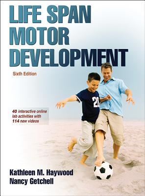 دانلود کتاب Life Span Motor Development [with Web Study Guide]