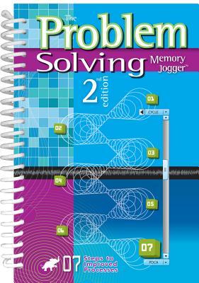 دانلود کتاب The Problem Solving Memory Jogger