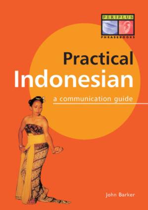 دانلود کتاب Practical Indonesian Phrasebook