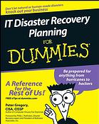 دانلود کتاب Business continuity & disaster recovery for dummies