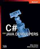 دانلود کتاب C# for Java Developers