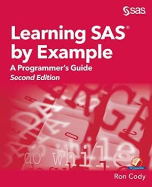 دانلود کتاب Learning SAS by Example: A Programmer’s Guide, Second Edition