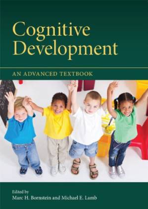 دانلود کتاب Cognitive Development: An Advanced Textbook