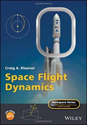 دانلود کتاب Space Flight Dynamics