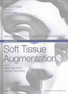دانلود کتاب Soft tissue augmentation