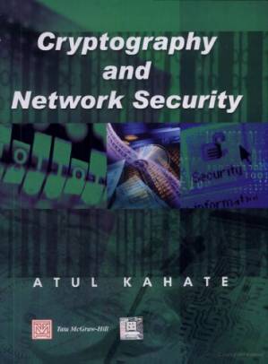 دانلود کتاب Cryptography and network security