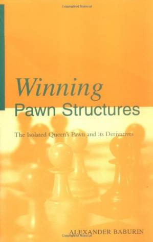 دانلود کتاب Winning Pawn Structures