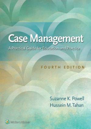 دانلود کتاب Case Management: A Practical Guide for Education and Practice