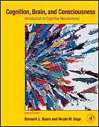 دانلود کتاب Cognition, brain, and consciousness : introduction to cognitive neuroscience