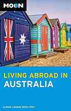 دانلود کتاب Moon Living Abroad in Australia