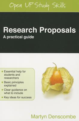 دانلود کتاب Research Proposals: A Practical Guide