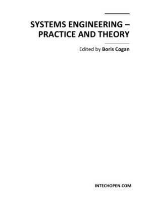 دانلود کتاب Complex-systems design methodology for systems-engineering collaborative environment