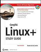 دانلود کتاب CompTIA Linux+ study guide