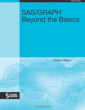 دانلود کتاب SAS/GRAPH: Beyond the Basics
