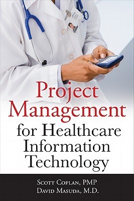 دانلود کتاب Project Management for Healthcare Information Technology