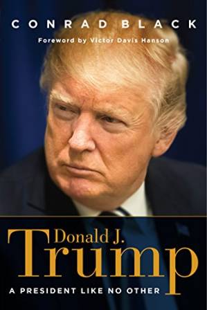 دانلود کتاب Donald J. Trump: A President Like No Other