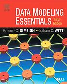 دانلود کتاب Data modeling essentials