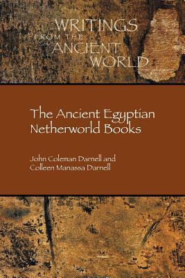 دانلود کتاب The Ancient Egyptian Netherworld Books