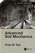 دانلود کتاب Advanced soil mechanics