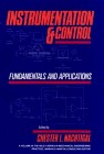 دانلود کتاب Instrumentation and Control: Fundamentals and Applications