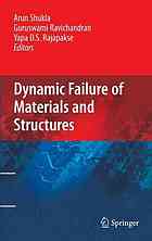 دانلود کتاب Dynamic failure of materials and structures