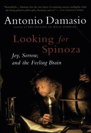 دانلود کتاب Looking for Spinoza: Joy, Sorrow, and the Feeling Brain