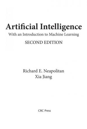 دانلود کتاب Artificial Intelligence: With an Introduction to Machine Learning