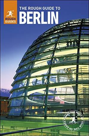 دانلود کتاب The Rough Guide to Berlin
