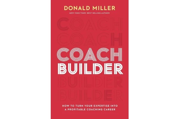 دانلود کتاب Coach Builder