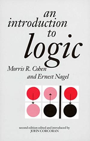دانلود کتاب An Introduction to Logic
