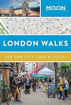 دانلود کتاب London Walks