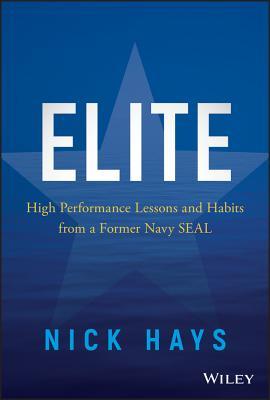 دانلود کتاب Elite: How to Raise Your Potential, Your Performance, and Your Game