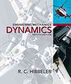 دانلود کتاب Engineering mechanics. Dynamics