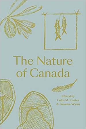 دانلود کتاب The Nature of Canada