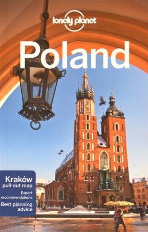 دانلود کتاب Lonely Planet – Poland (2016)