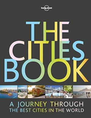 دانلود کتاب The Cities Book