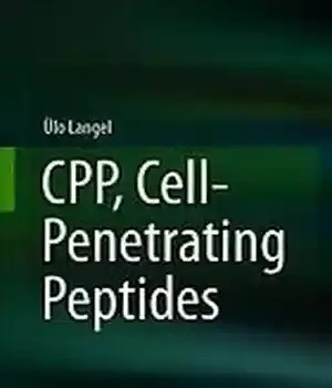 دانلود کتاب CPP, Cell-Penetrating Peptides – CPP