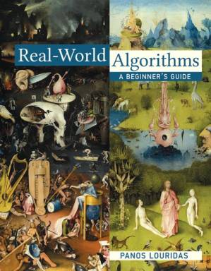 دانلود کتاب Real-World Algorithms: A Beginner’s Guide
