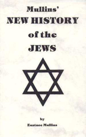 دانلود کتاب Mullins’ New History of the Jews