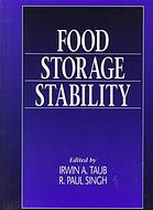 دانلود کتاب Food storage stability