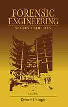 دانلود کتاب Forensic engineering