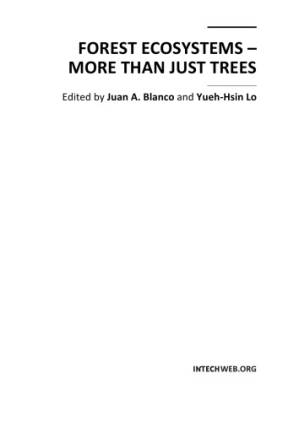 دانلود کتاب Forest ecosystems : more than just trees