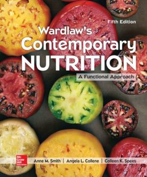 دانلود کتاب Wardlaw’s Contemporary Nutrition: A Functional Approach